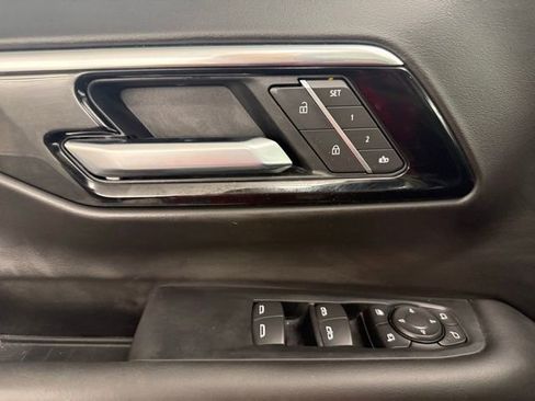 Certified 2025 Chevrolet Tahoe RST w/ RST Capability Package image 32