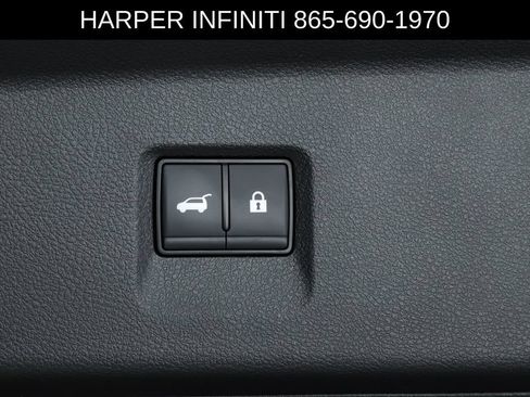 Certified 2026 INFINITI QX60 Autograph w/ Dark Cargo Package AWD/4WD image 30