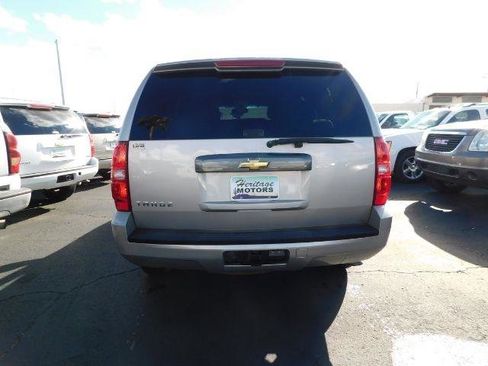 Used 2007 Chevrolet Tahoe LS image 5