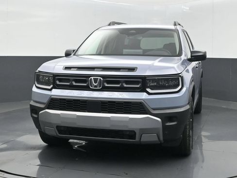 Certified 2026 Honda Passport RTL image 2