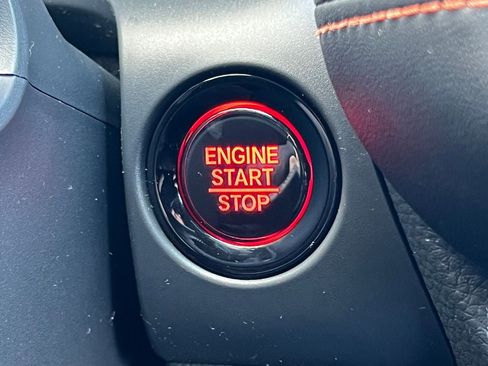 New 2026 Honda HR-V Sport image 27