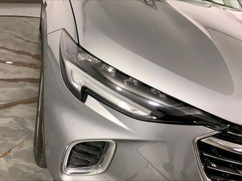 Used 2023 Buick Envision Preferred FWD image 26