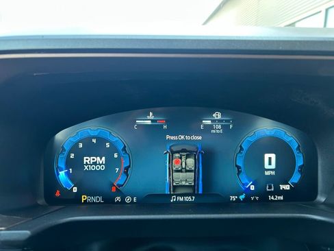 New 2025 Ford Bronco Sport Outer Banks image 19