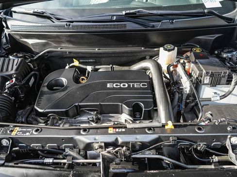Used 2020 Chevrolet Equinox LS w/ LS Convenience Package FWD image 25