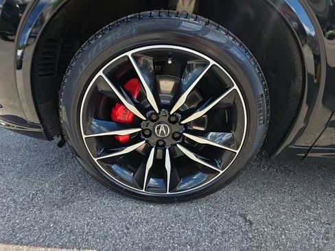 Used 2024 Acura MDX Type S w/ Advance Package AWD/4WD image 22