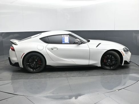 Used 2021 Toyota Supra image 6
