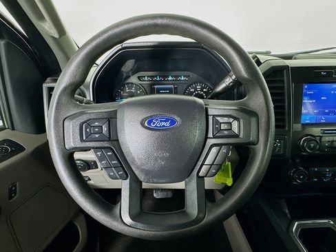 Used 2020 Ford F150 XL w/ Equipment Group 101A Mid image 11