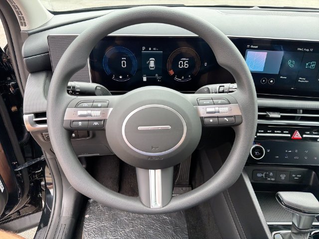 New 2026 Hyundai Tucson SEL Plus AWD/4WD image 20