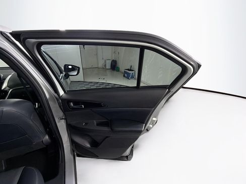 Used 2024 Mitsubishi Eclipse Cross SE AWD/4WD image 30