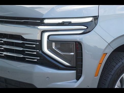 New 2025 Chevrolet Tahoe Premier image 25