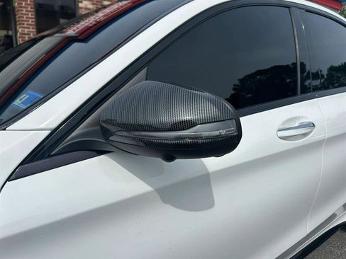 Used 2020 Mercedes-Benz C 43 AMG 4MATIC Sedan image 19