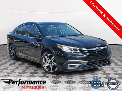 Used 2020 Subaru Legacy Limited XT w/ Popular Package #2