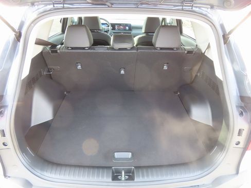 Used 2024 Kia Seltos EX image 18