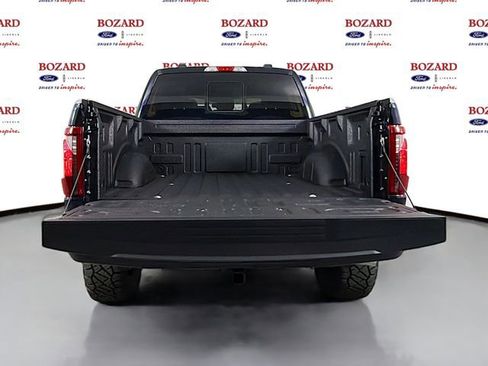 New 2026 Ford F150 XLT w/ Equipment Group 302A MID image 33