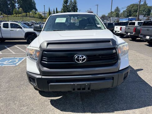 Used 2015 Toyota Tundra SR AWD/4WD image 8