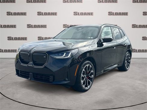 New 2026 BMW X3 M50 w/ Premium Package image 1