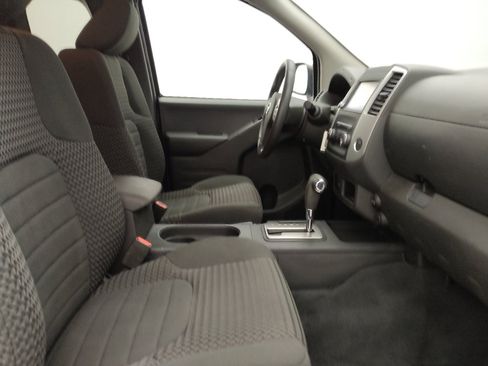Used 2019 Nissan Frontier SV RWD image 21