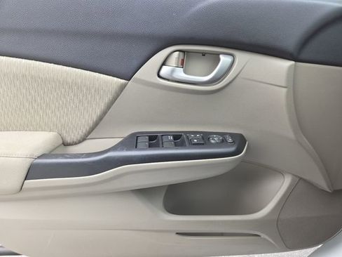 Used 2015 Honda Civic SE image 27