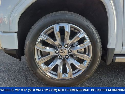 New 2026 GMC Sierra 1500 Denali AWD/4WD image 26