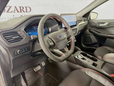 Certified 2023 Ford Escape ST-Line Select w/ Tech Pack #2 AWD/4WD image 11