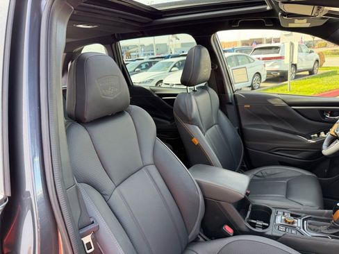 Used 2022 Subaru Forester Wilderness image 23