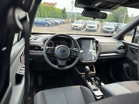 New 2026 Subaru Forester Premium AWD/4WD image 19
