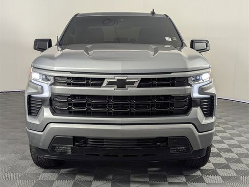 Used 2024 Chevrolet Silverado 1500 RST image 10