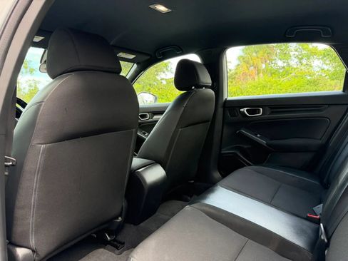 Used 2022 Honda Civic Sport image 27