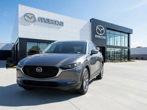 New 2026 MAZDA CX-30 AWD 2.5 S image 2