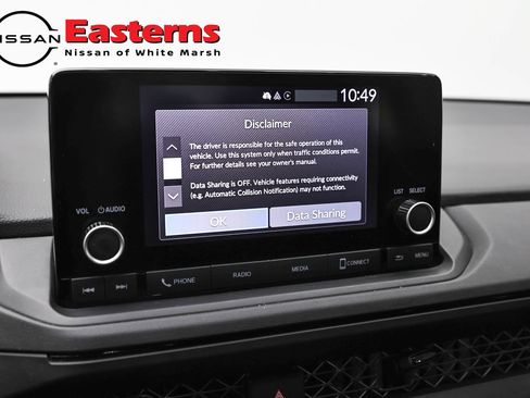 Used 2023 Honda Accord LX image 17
