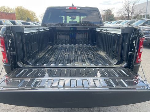 New 2026 RAM 1500 Big Horn image 13