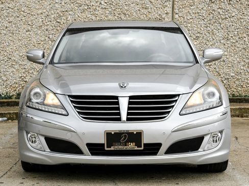 Used 2013 Hyundai Equus Signature image 6