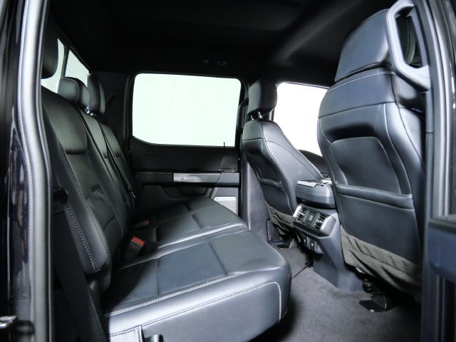 Used 2023 Ford F150 XLT w/ Equipment Group 302A High AWD/4WD image 14