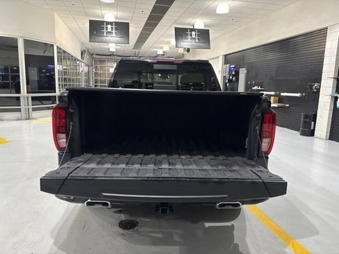 Used 2022 GMC Sierra 1500 Elevation w/ Elevation Premium Package AWD/4WD image 46