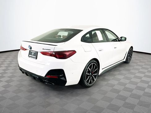 Used 2025 BMW 440i xDrive w/ Premium Package AWD/4WD image 9