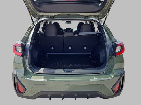 Certified 2026 Subaru Crosstrek 2.5i Premium AWD/4WD image 15