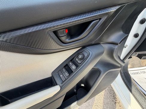 Used 2021 Subaru Impreza 2.0i image 10