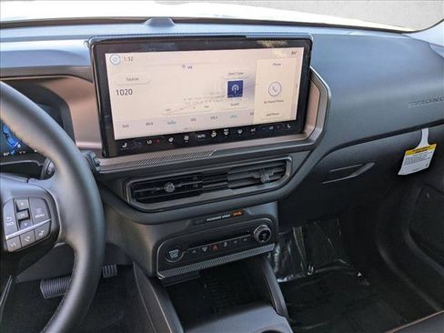 New 2025 Ford Bronco Sport Outer Banks image 12