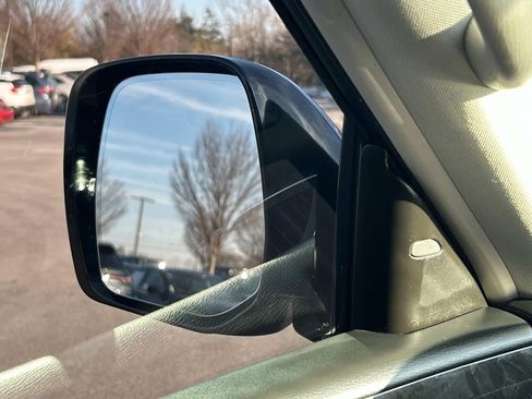 Used 2021 INFINITI QX80 Luxe image 27