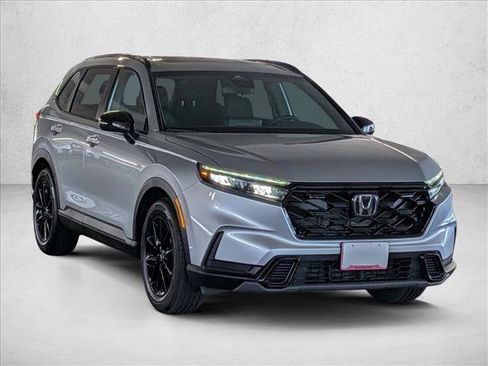 Used 2026 Honda CR-V Sport image 3