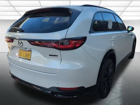 New 2026 MAZDA CX-90 3.3 Turbo S w/ Premium Package image 32