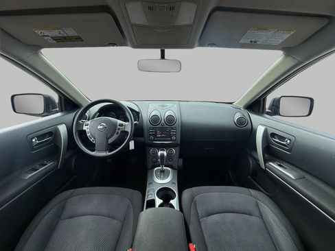 Used 2015 Nissan Rogue S w/ Convenience Package image 5