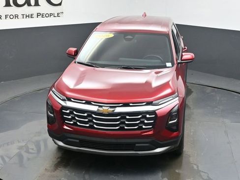 Used 2026 Chevrolet Equinox LT w/ LPO, Floor Liner Package image 59