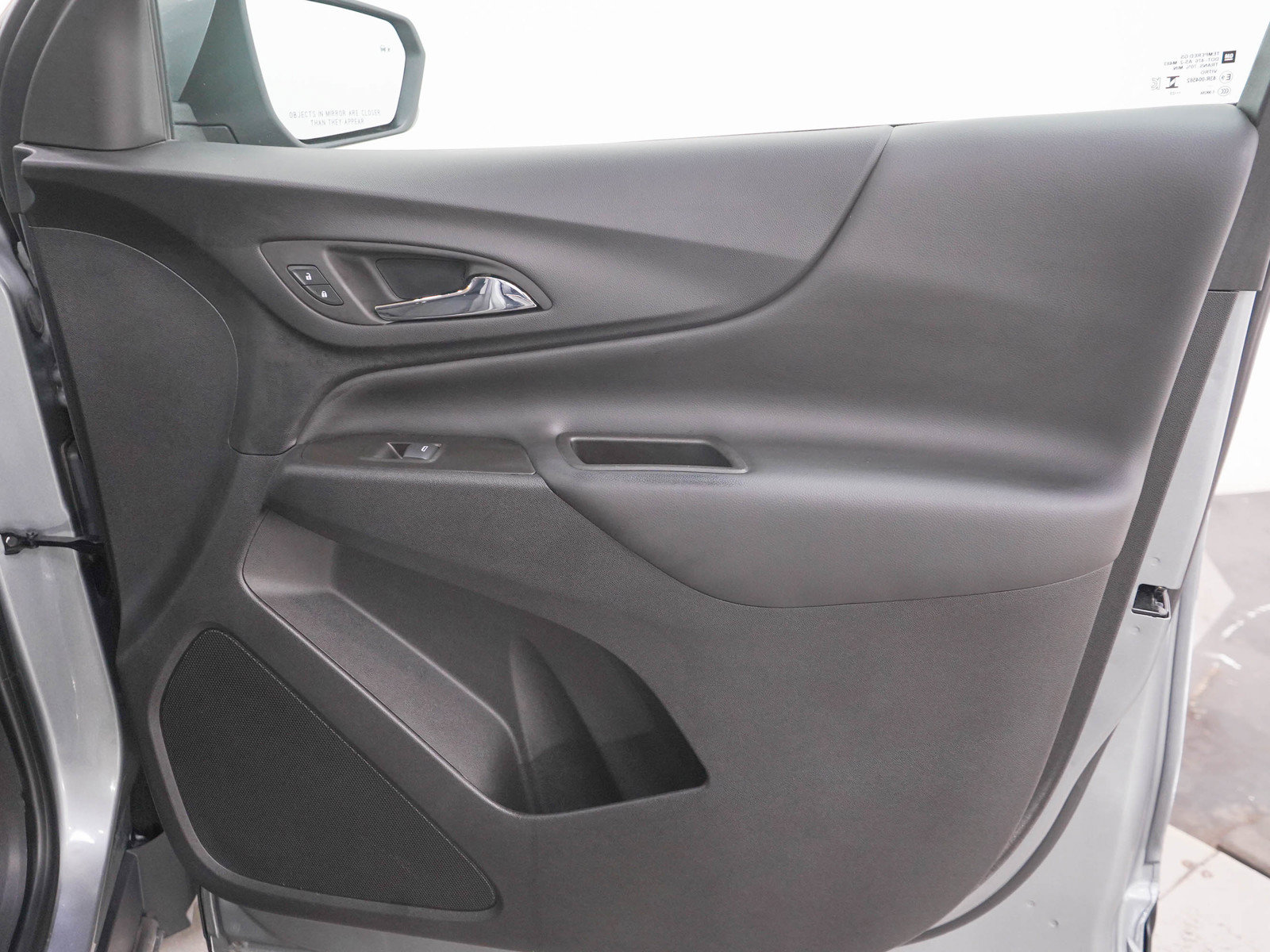 Used 2024 Chevrolet Equinox LT AWD/4WD image 12