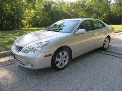 Used 2005 Lexus ES 330