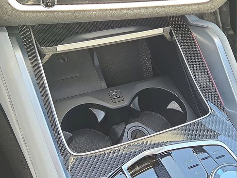 Used 2026 BMW X6 M60i image 28