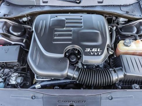 Used 2021 Dodge Charger GT w/ Performance Handling Group image 29