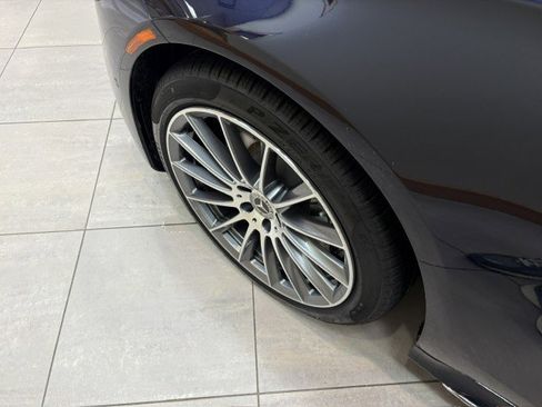 New 2026 Mercedes-Benz S 580 4MATIC Sedan image 6