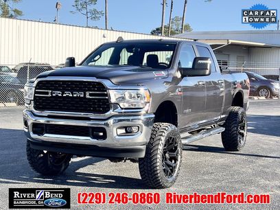 Used 2024 RAM 2500 Big Horn