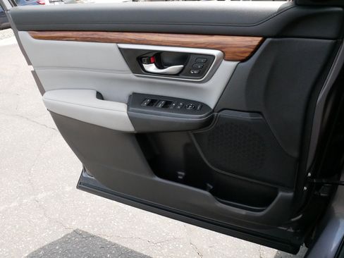 Used 2019 Honda CR-V EX-L image 28